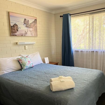 Emu Beach Chalets Albany Exteriér fotografie