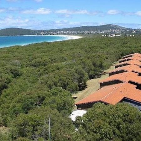 Emu Beach Chalets Albany Exteriér fotografie