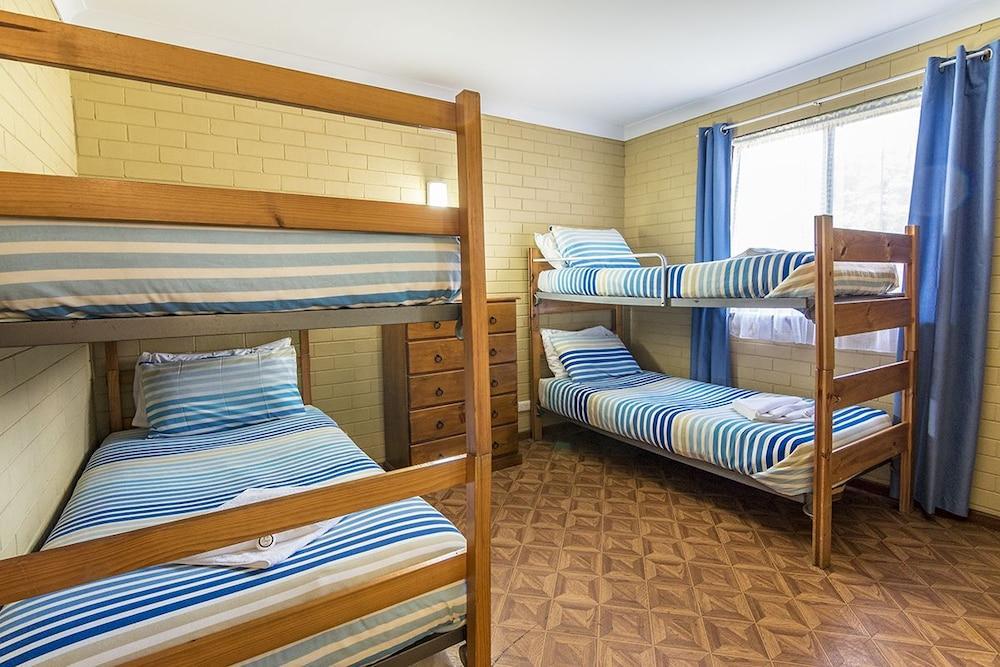Emu Beach Chalets Albany Exteriér fotografie