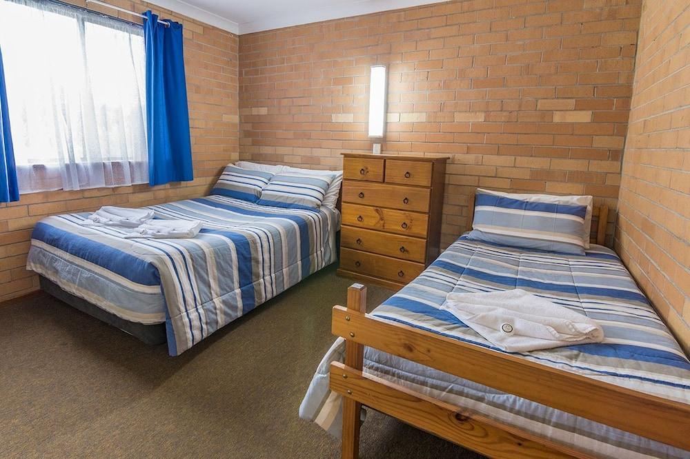 Emu Beach Chalets Albany Exteriér fotografie