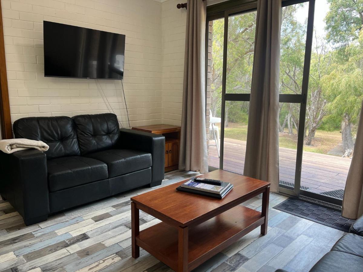 Emu Beach Chalets Albany Exteriér fotografie