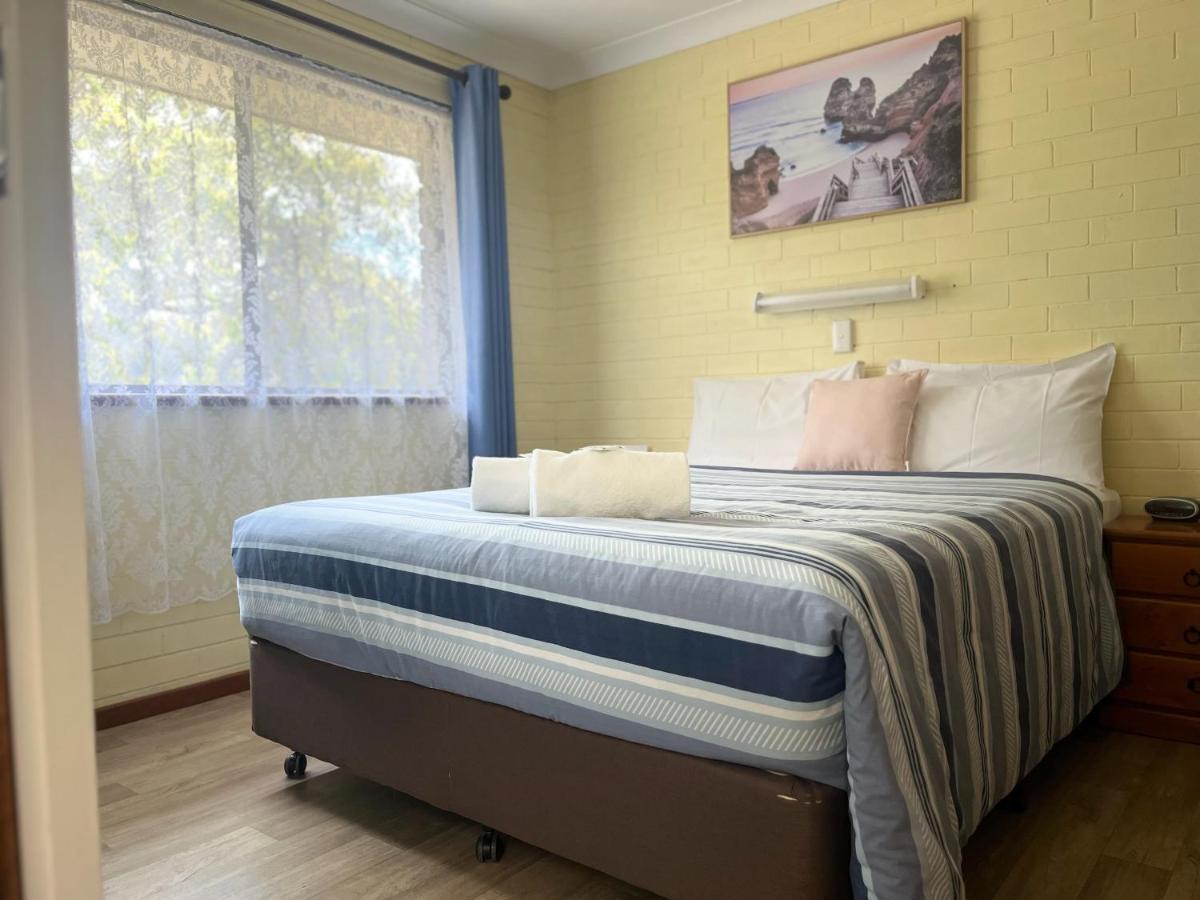 Emu Beach Chalets Albany Exteriér fotografie