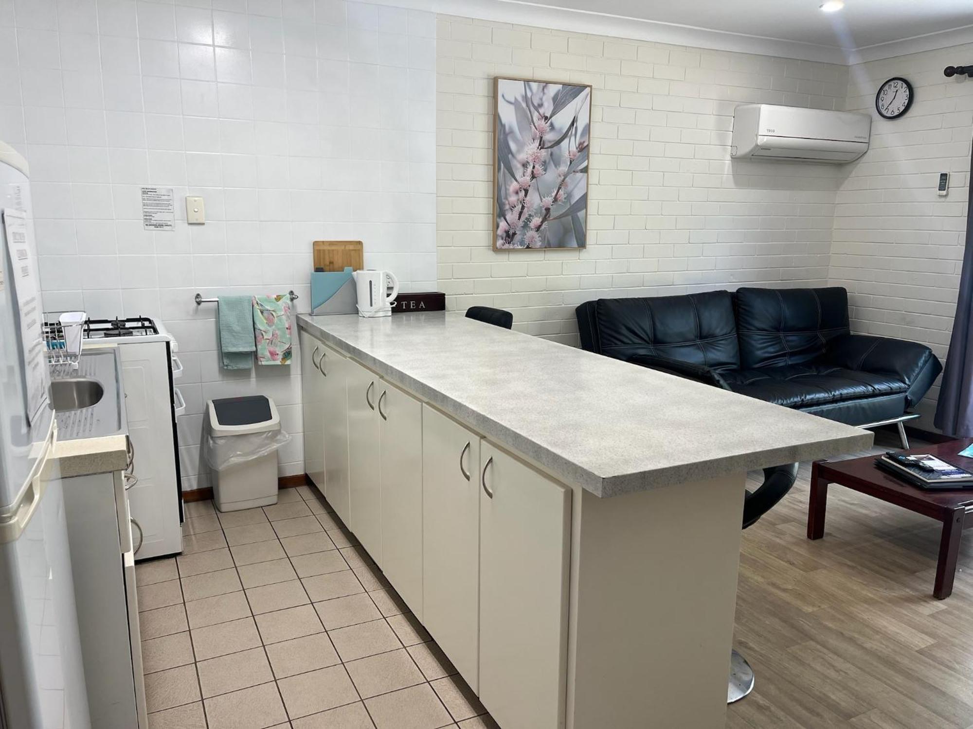 Emu Beach Chalets Albany Exteriér fotografie