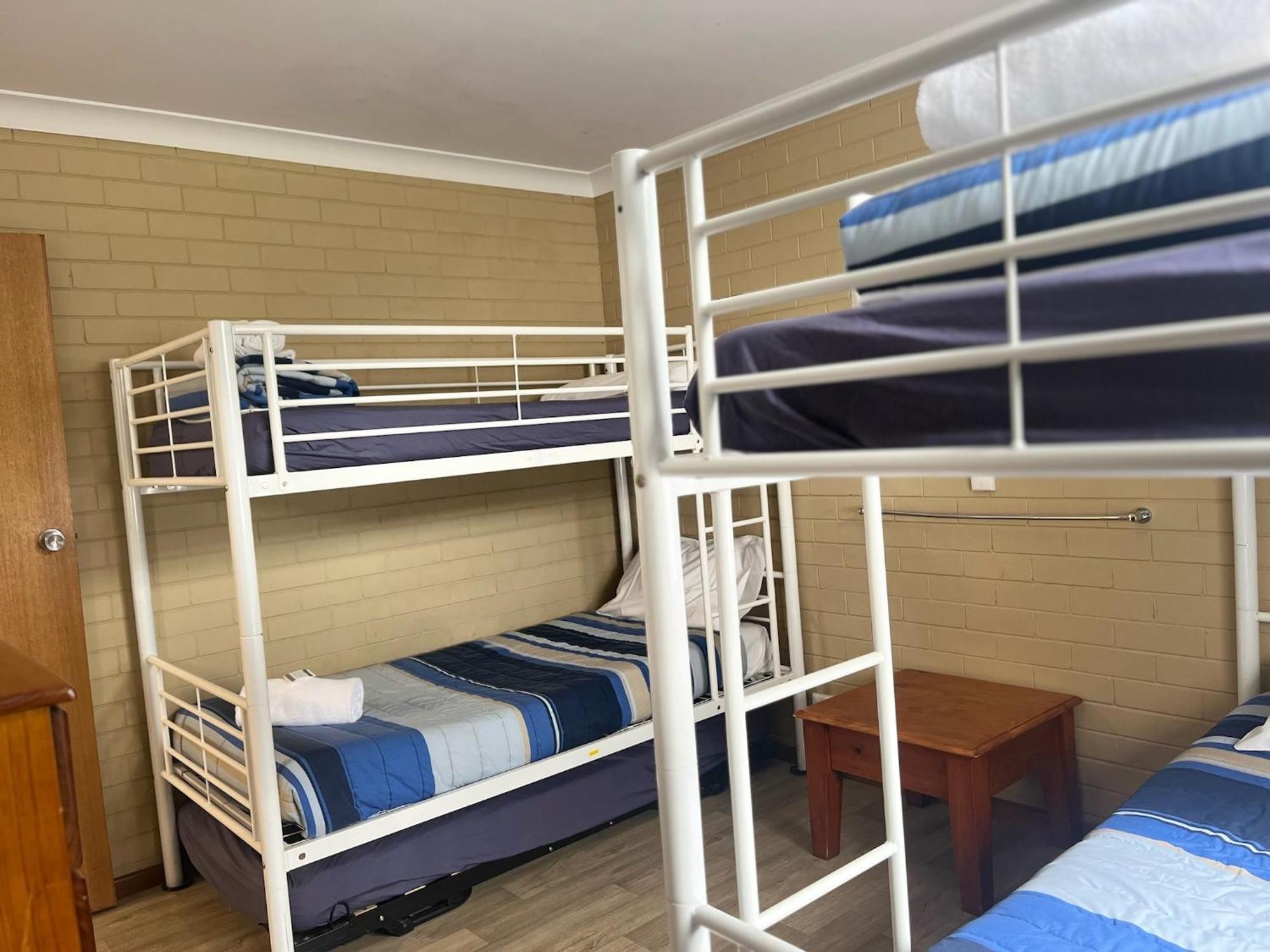 Emu Beach Chalets Albany Exteriér fotografie