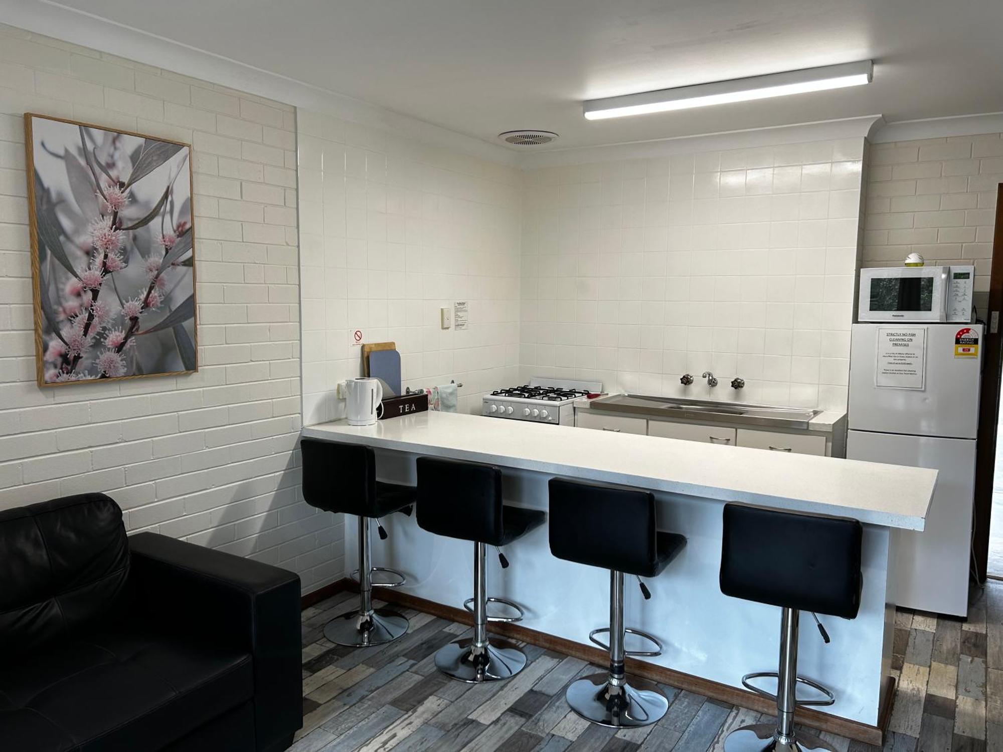Emu Beach Chalets Albany Exteriér fotografie