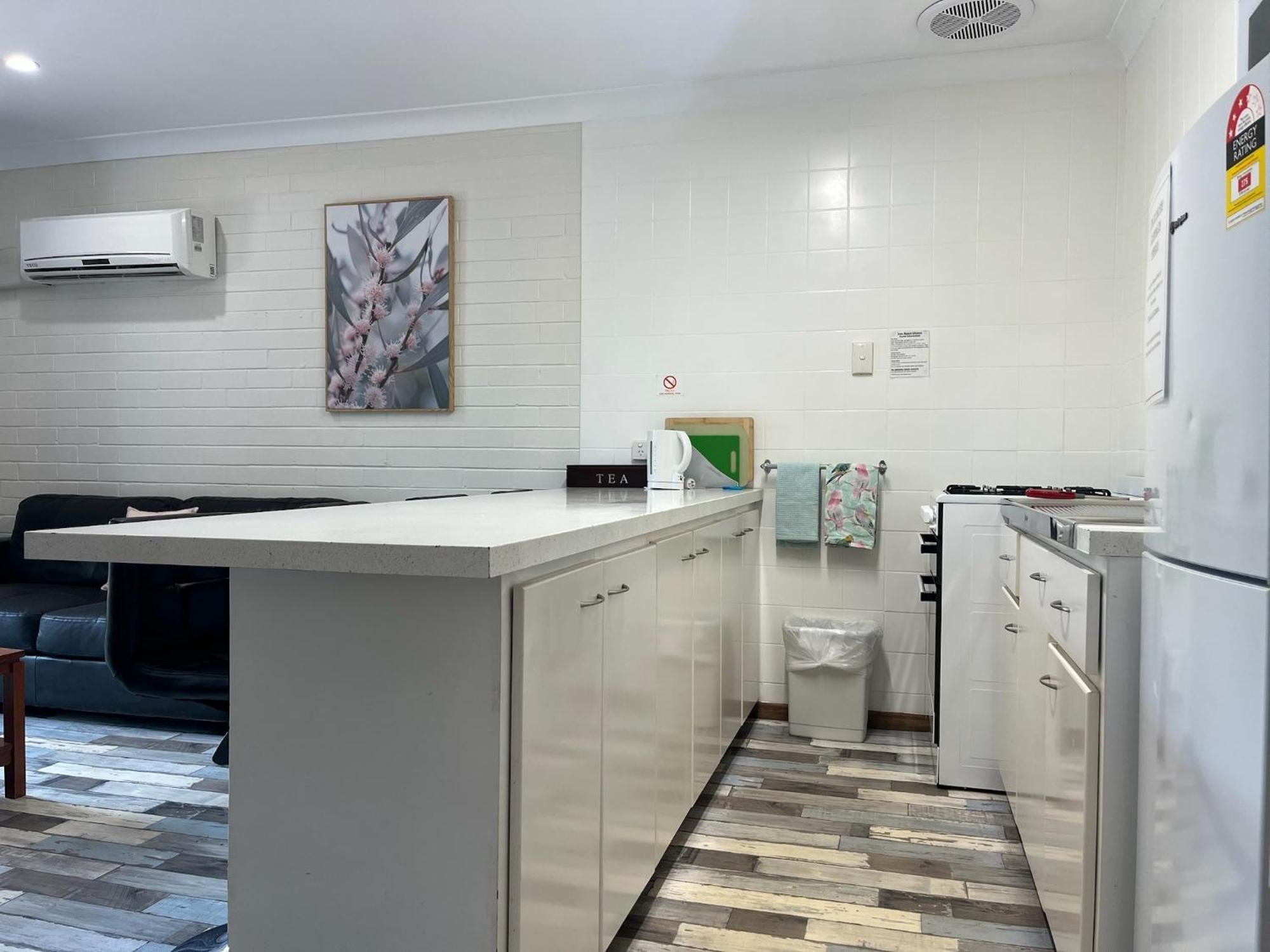 Emu Beach Chalets Albany Exteriér fotografie