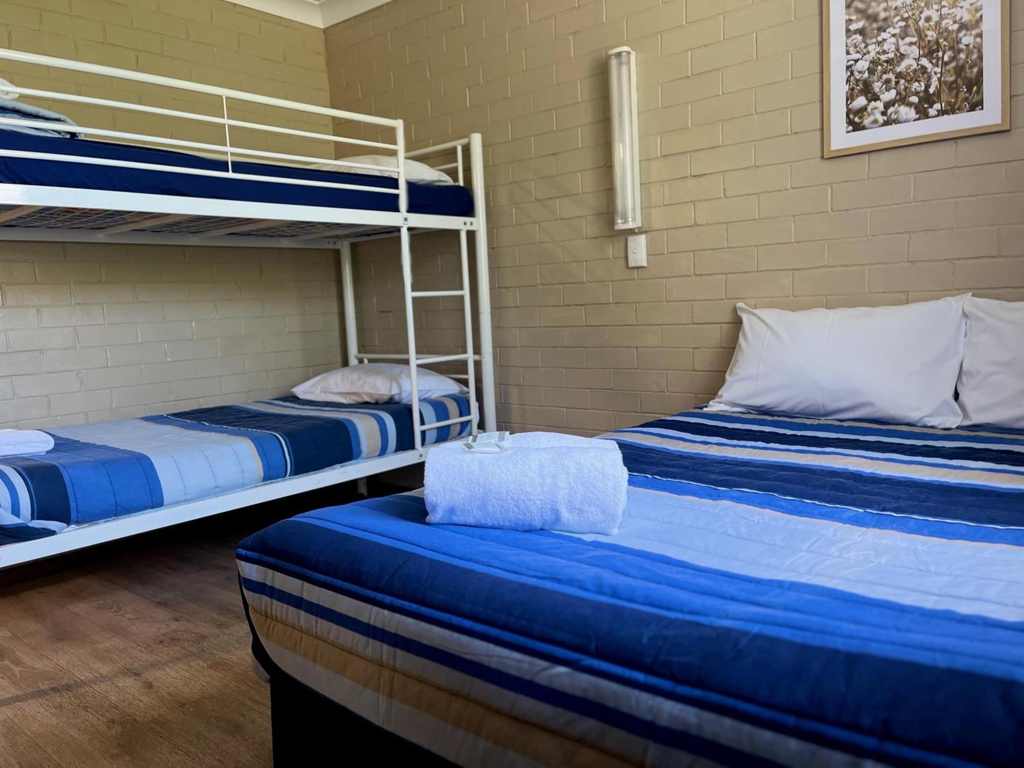 Emu Beach Chalets Albany Exteriér fotografie