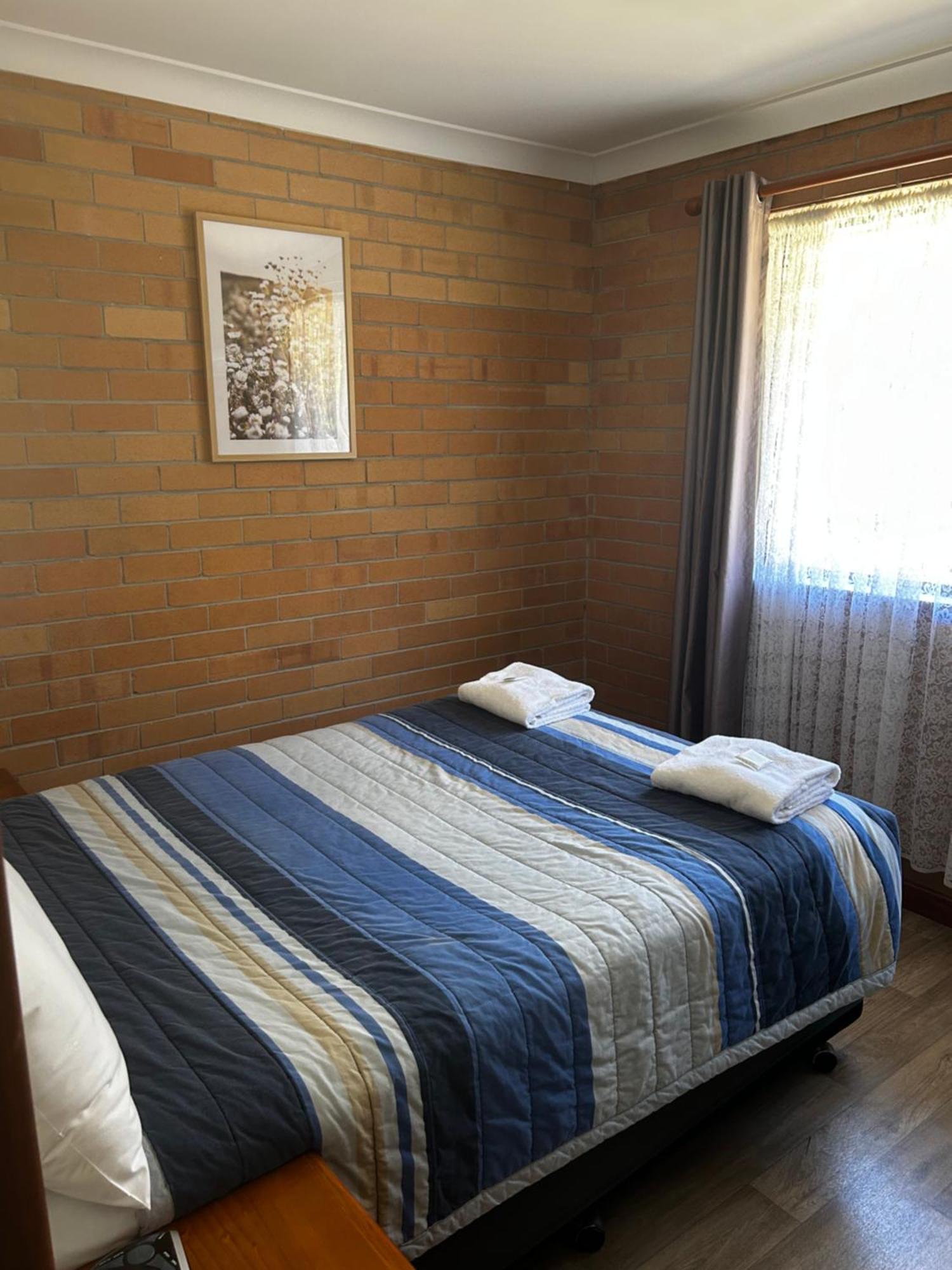 Emu Beach Chalets Albany Exteriér fotografie