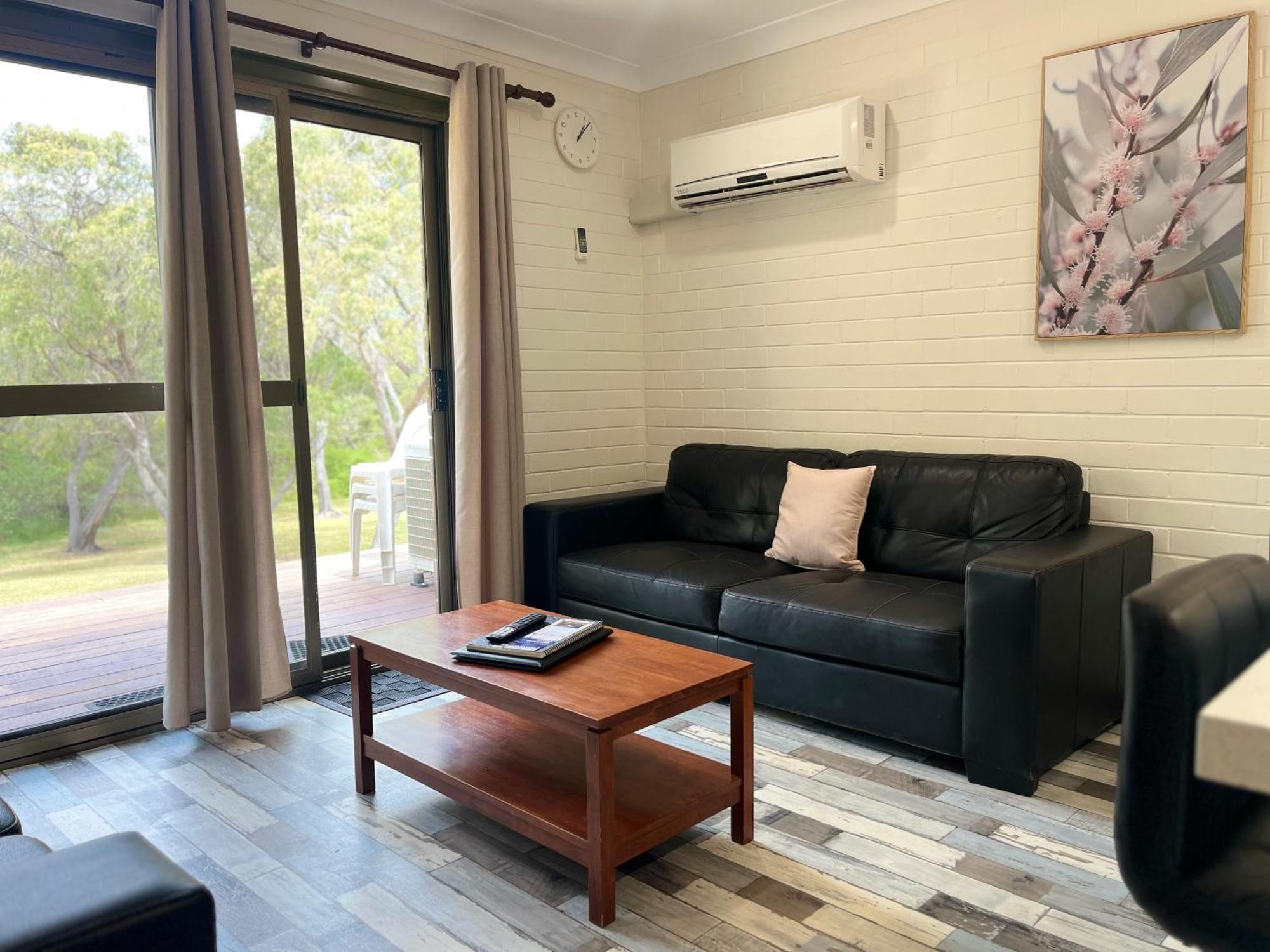 Emu Beach Chalets Albany Exteriér fotografie