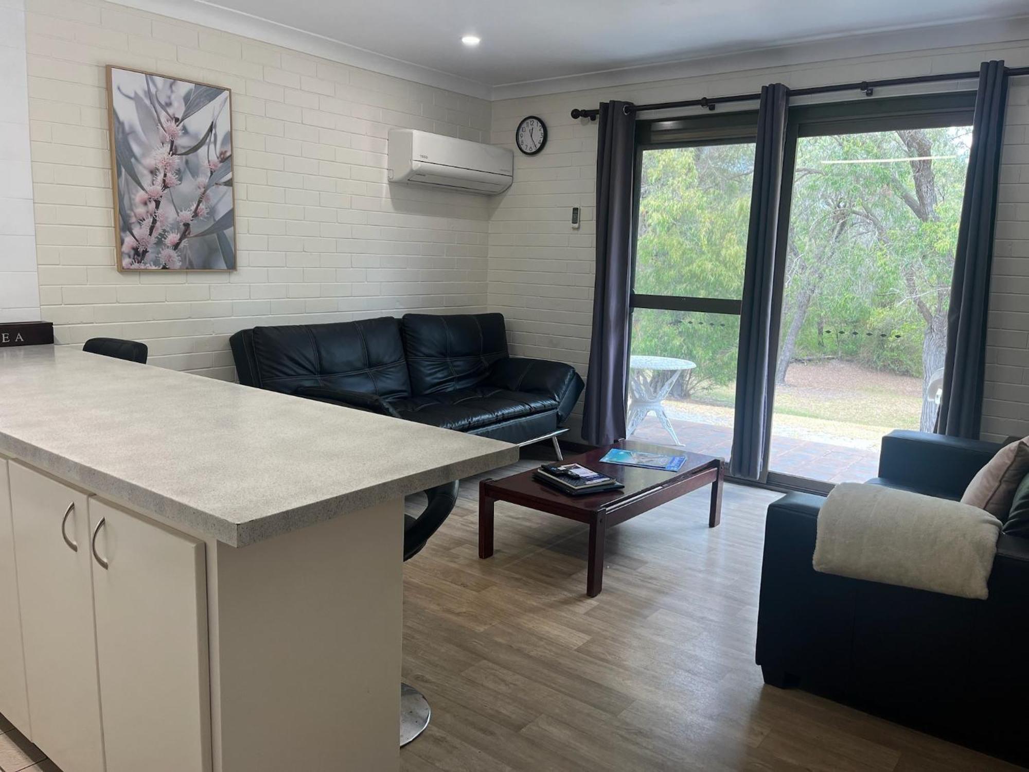 Emu Beach Chalets Albany Exteriér fotografie