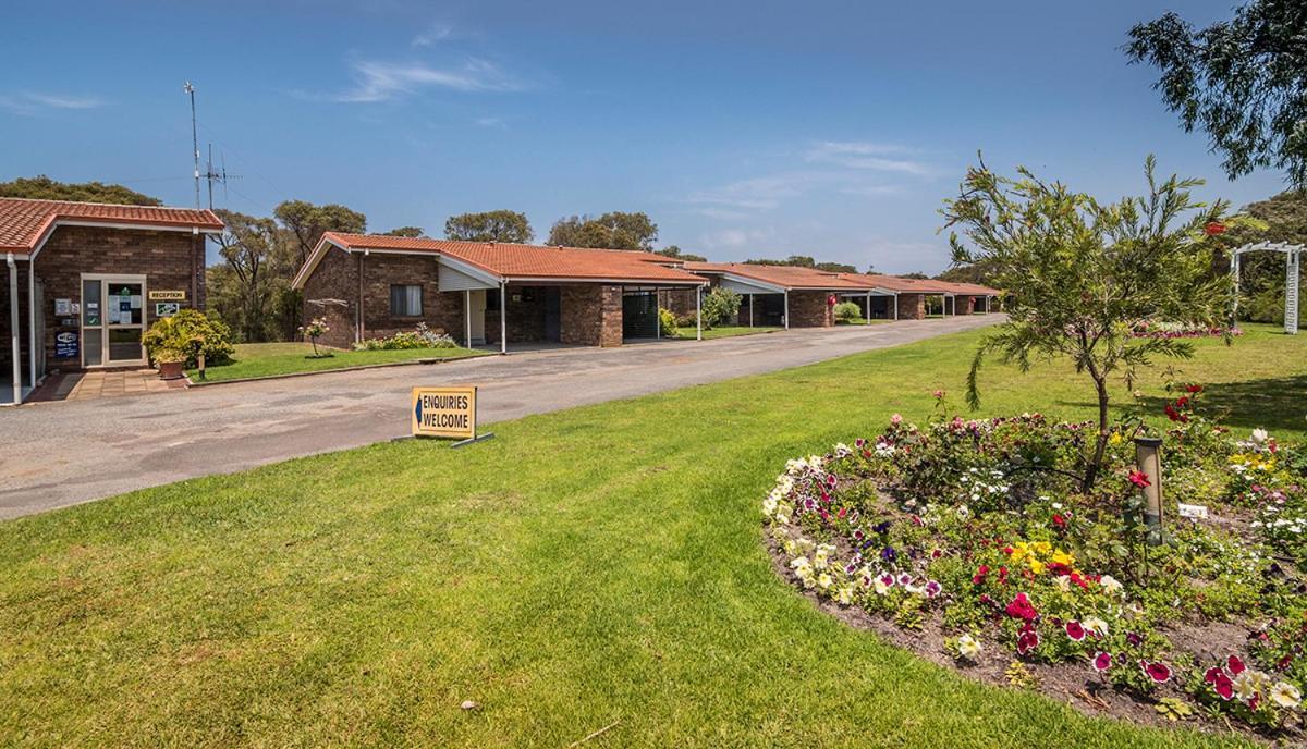 Emu Beach Chalets Albany Exteriér fotografie