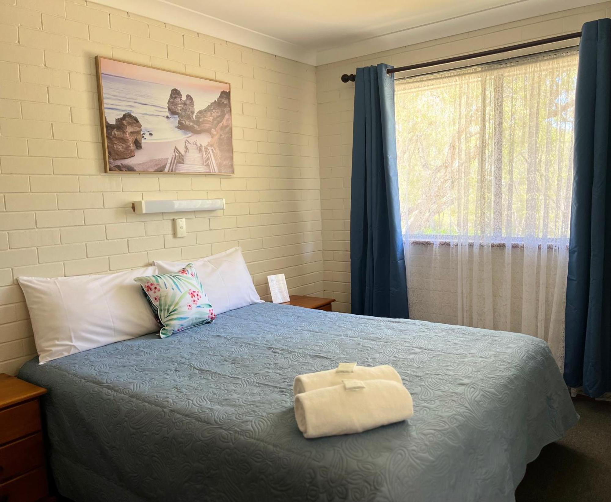 Emu Beach Chalets Albany Exteriér fotografie