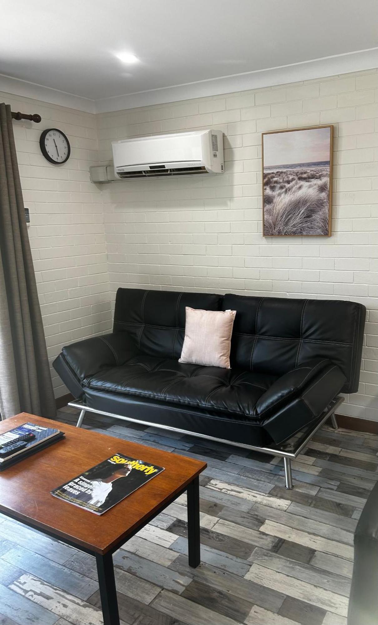 Emu Beach Chalets Albany Exteriér fotografie