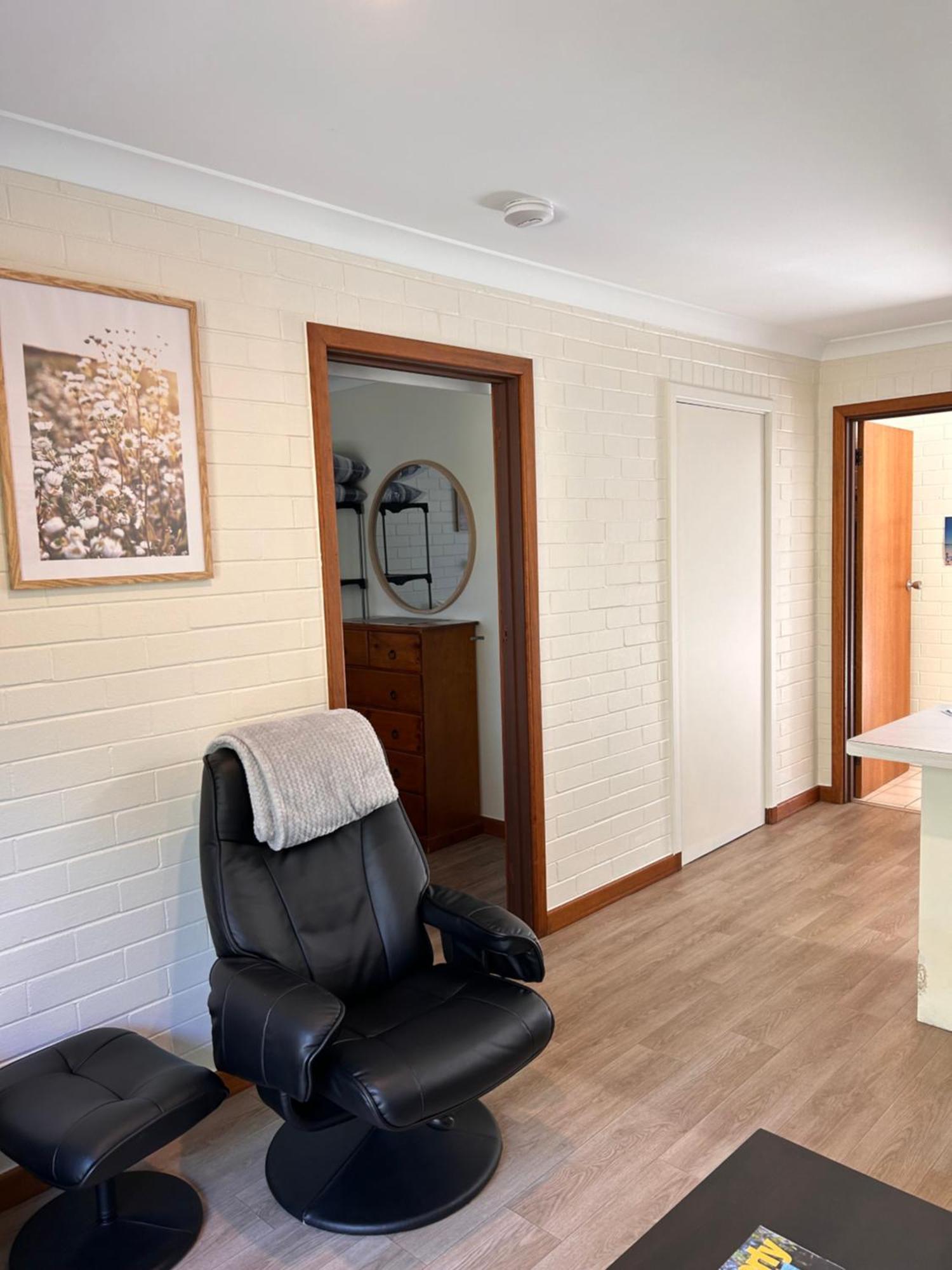 Emu Beach Chalets Albany Exteriér fotografie