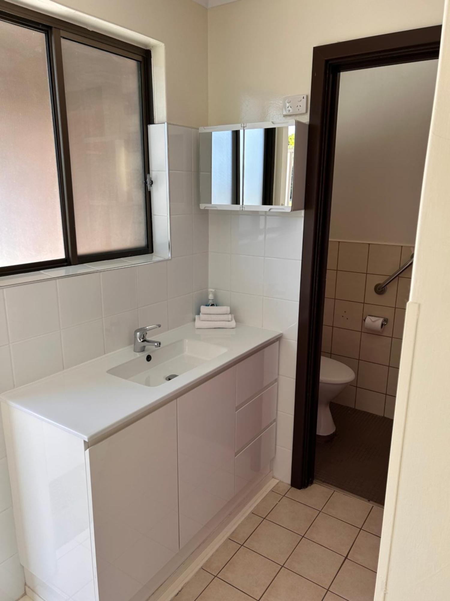 Emu Beach Chalets Albany Exteriér fotografie