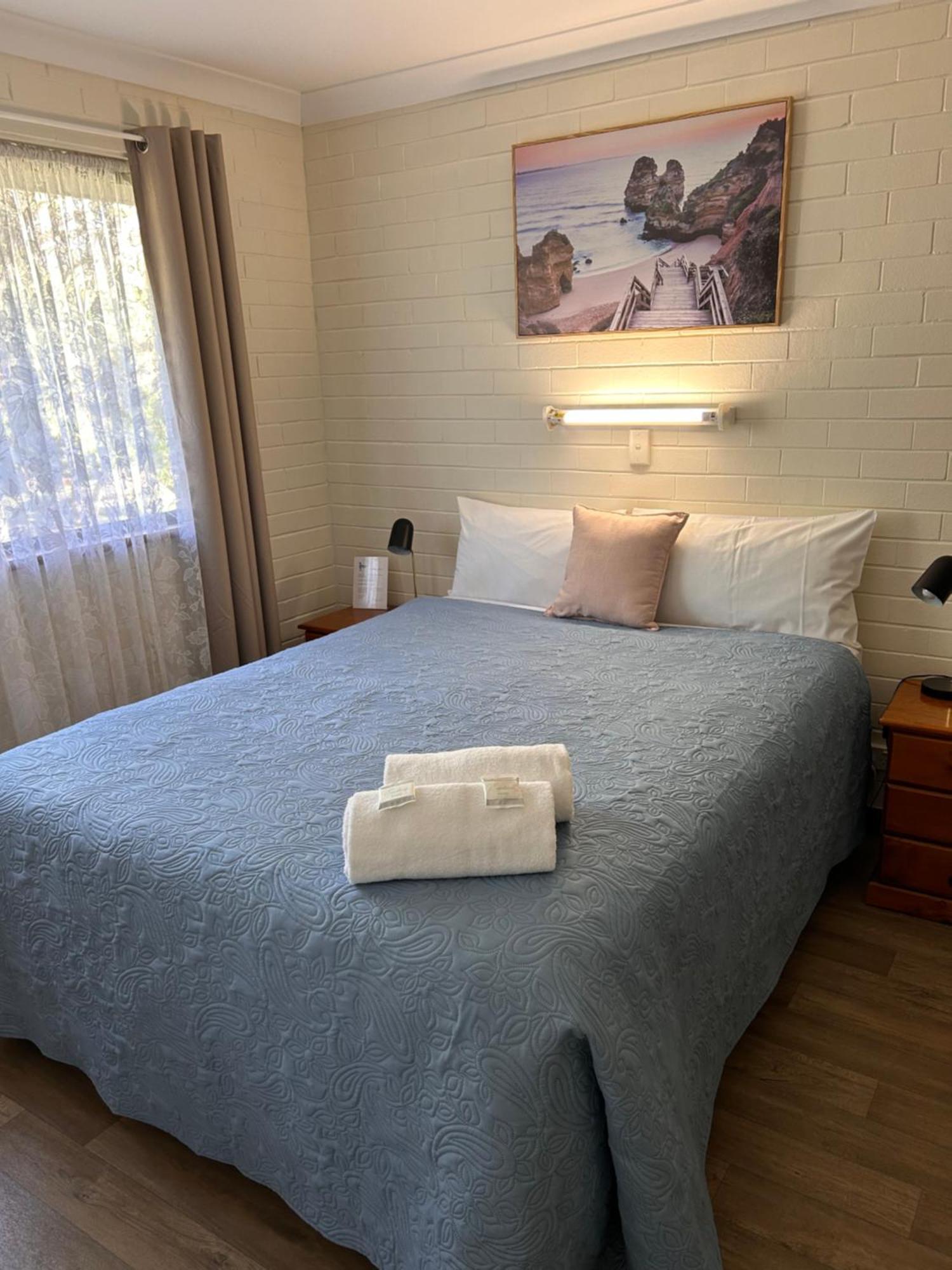 Emu Beach Chalets Albany Exteriér fotografie