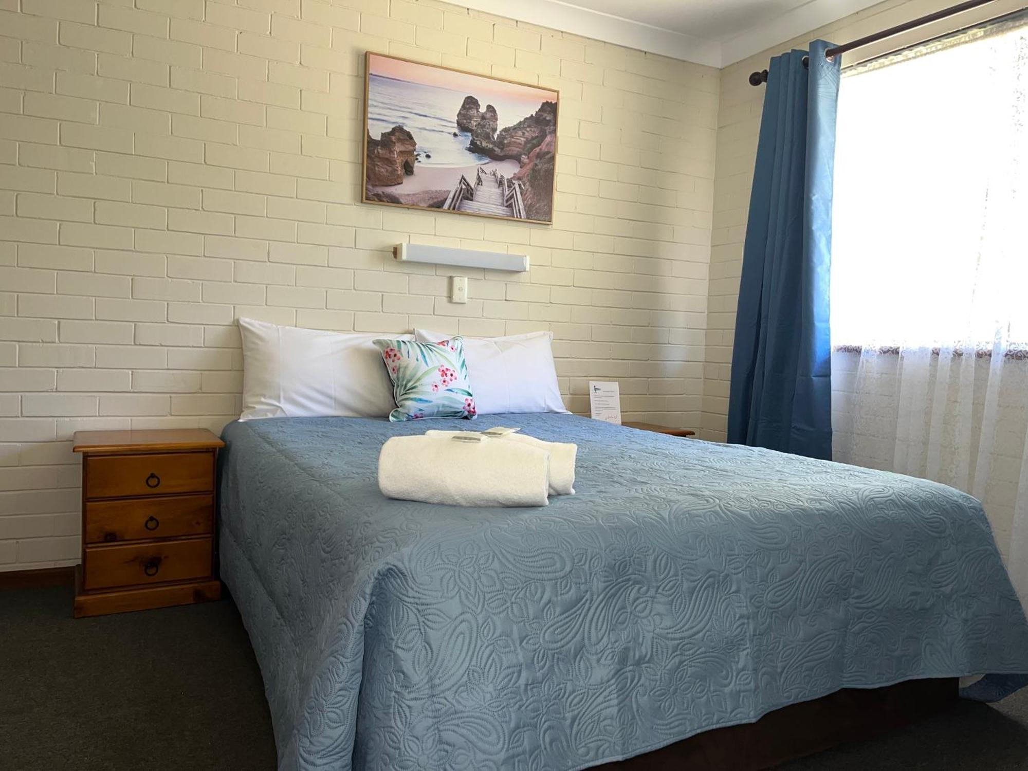 Emu Beach Chalets Albany Exteriér fotografie