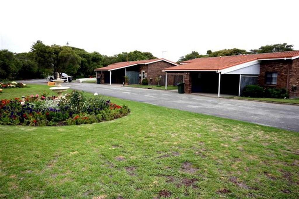 Emu Beach Chalets Albany Exteriér fotografie