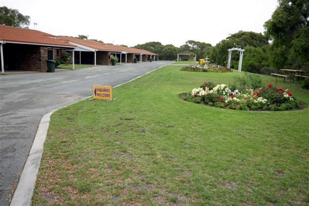 Emu Beach Chalets Albany Exteriér fotografie