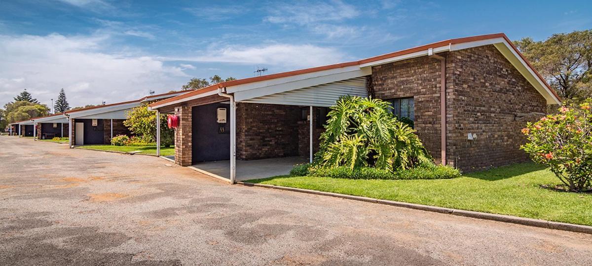 Emu Beach Chalets Albany Exteriér fotografie