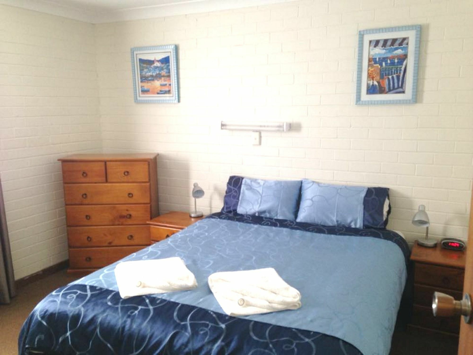 Emu Beach Chalets Albany Exteriér fotografie