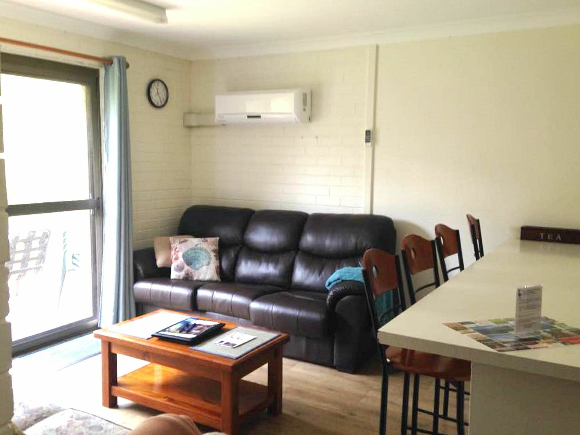 Emu Beach Chalets Albany Exteriér fotografie