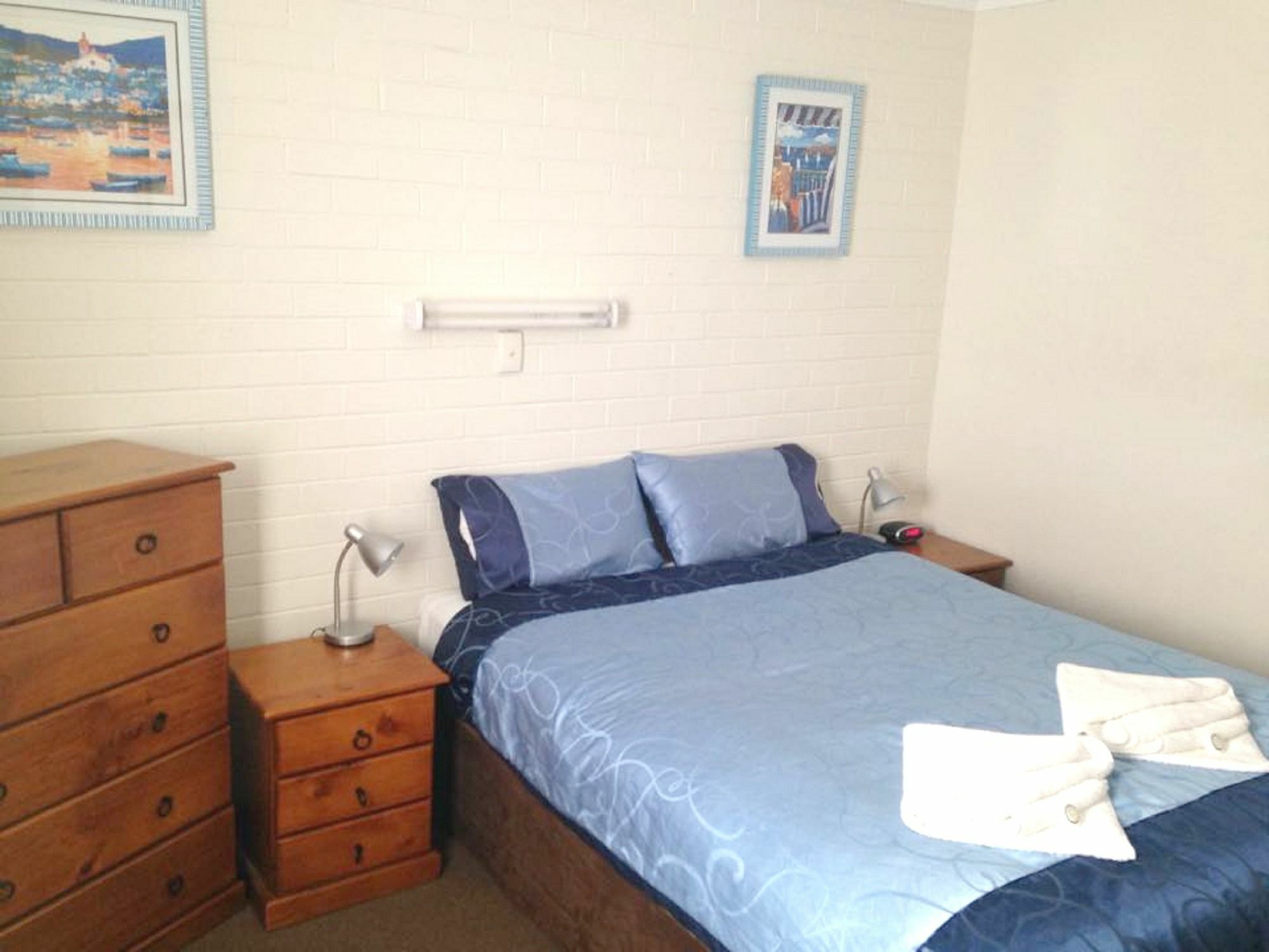 Emu Beach Chalets Albany Exteriér fotografie
