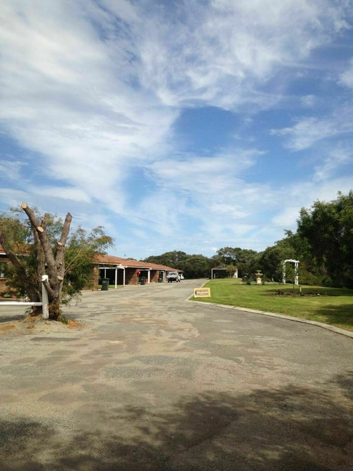 Emu Beach Chalets Albany Exteriér fotografie