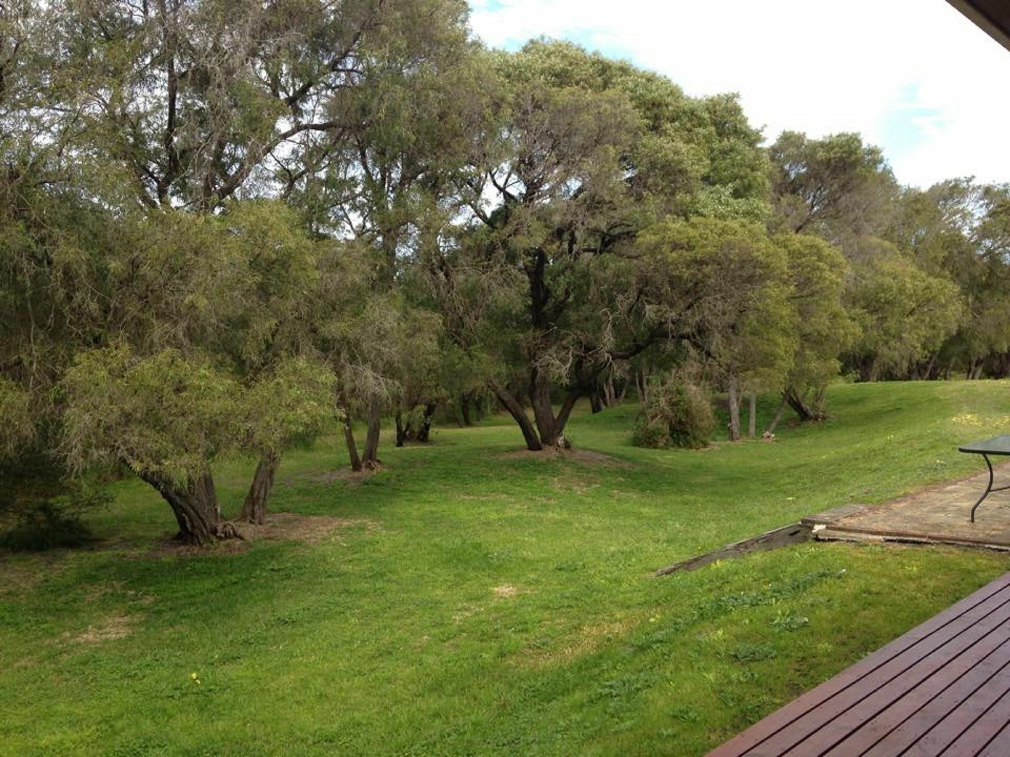 Emu Beach Chalets Albany Exteriér fotografie