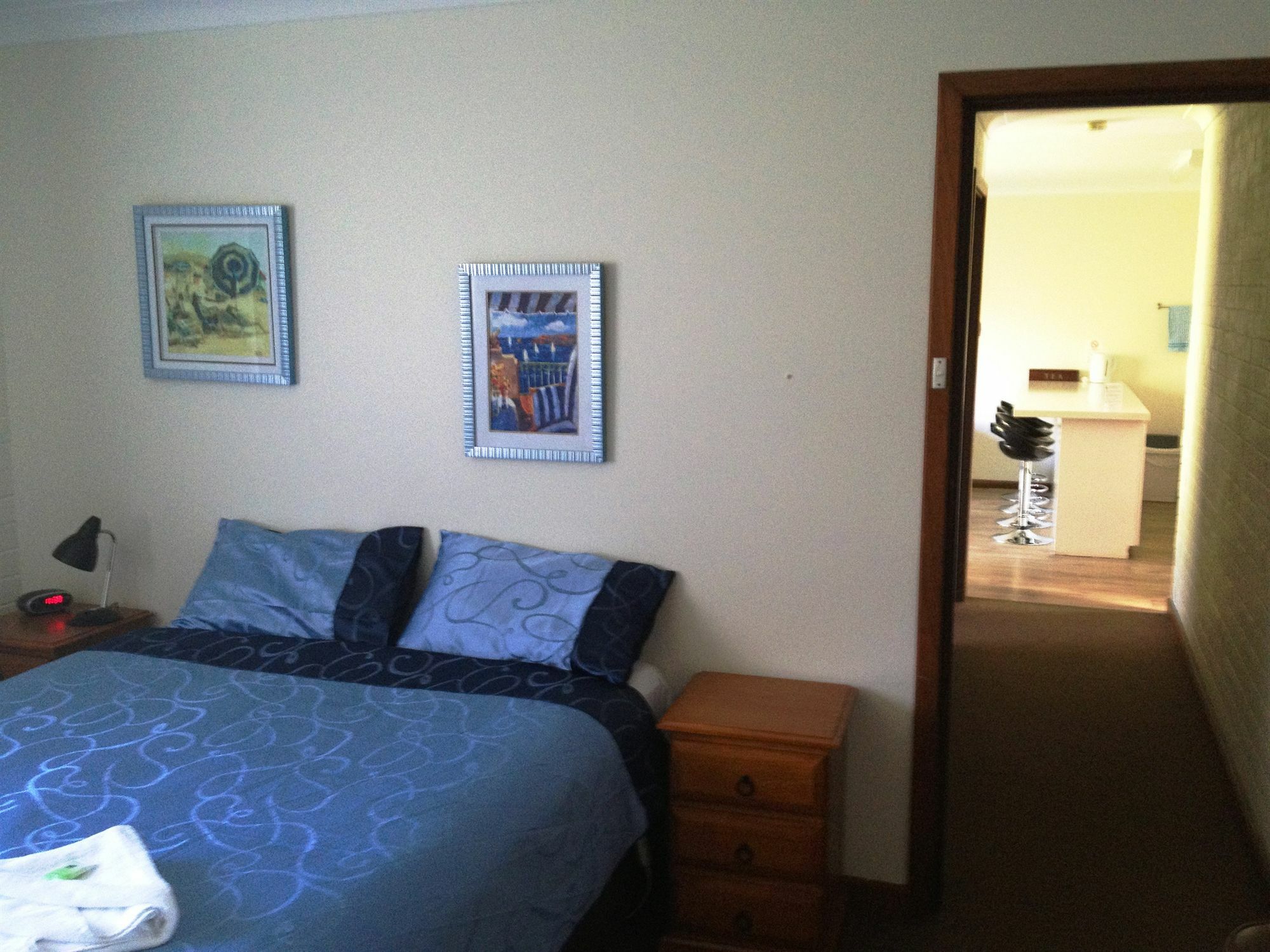 Emu Beach Chalets Albany Exteriér fotografie