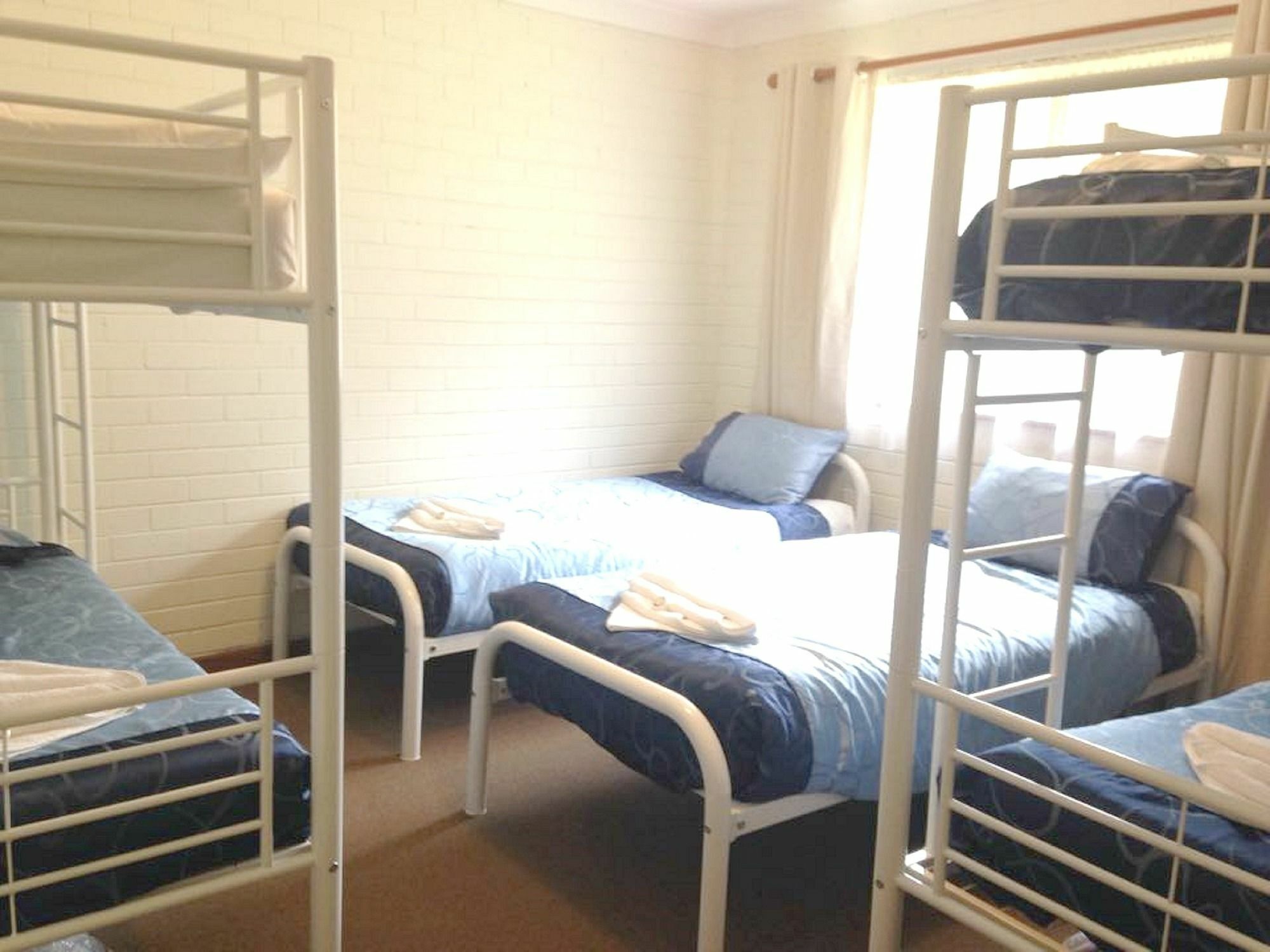 Emu Beach Chalets Albany Exteriér fotografie