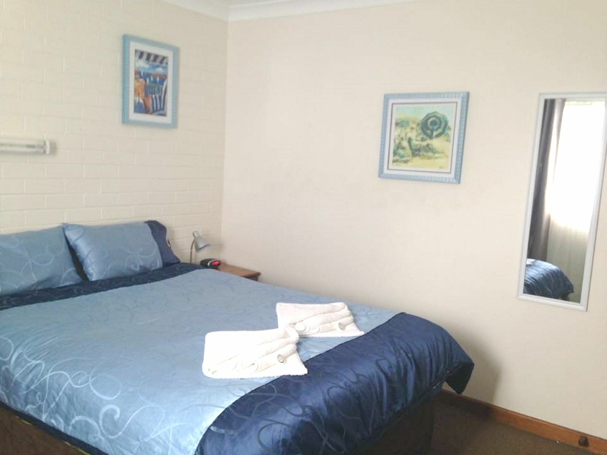 Emu Beach Chalets Albany Exteriér fotografie
