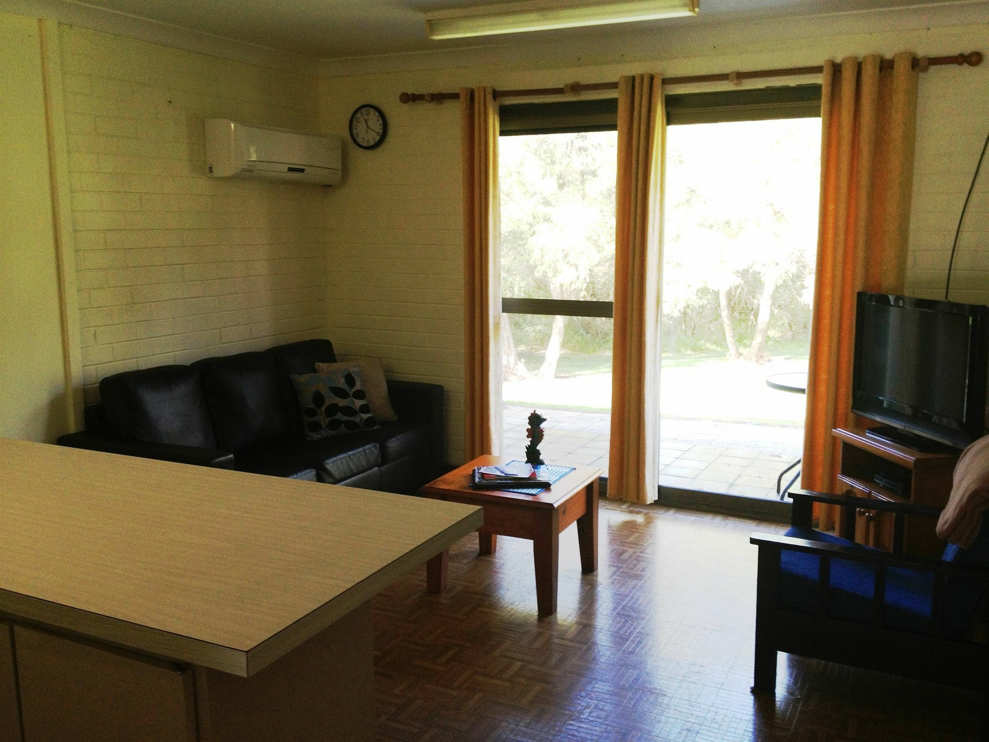 Emu Beach Chalets Albany Exteriér fotografie