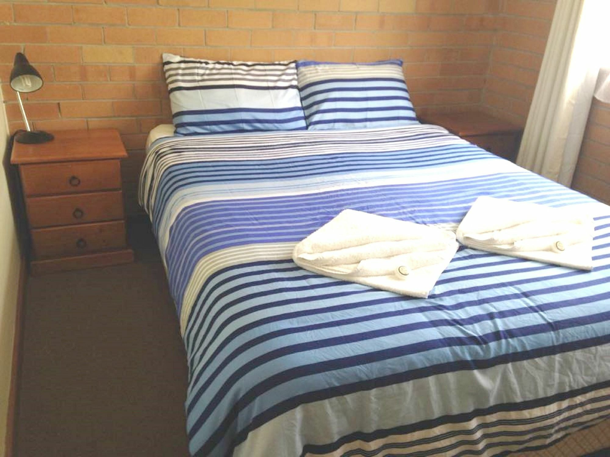 Emu Beach Chalets Albany Exteriér fotografie