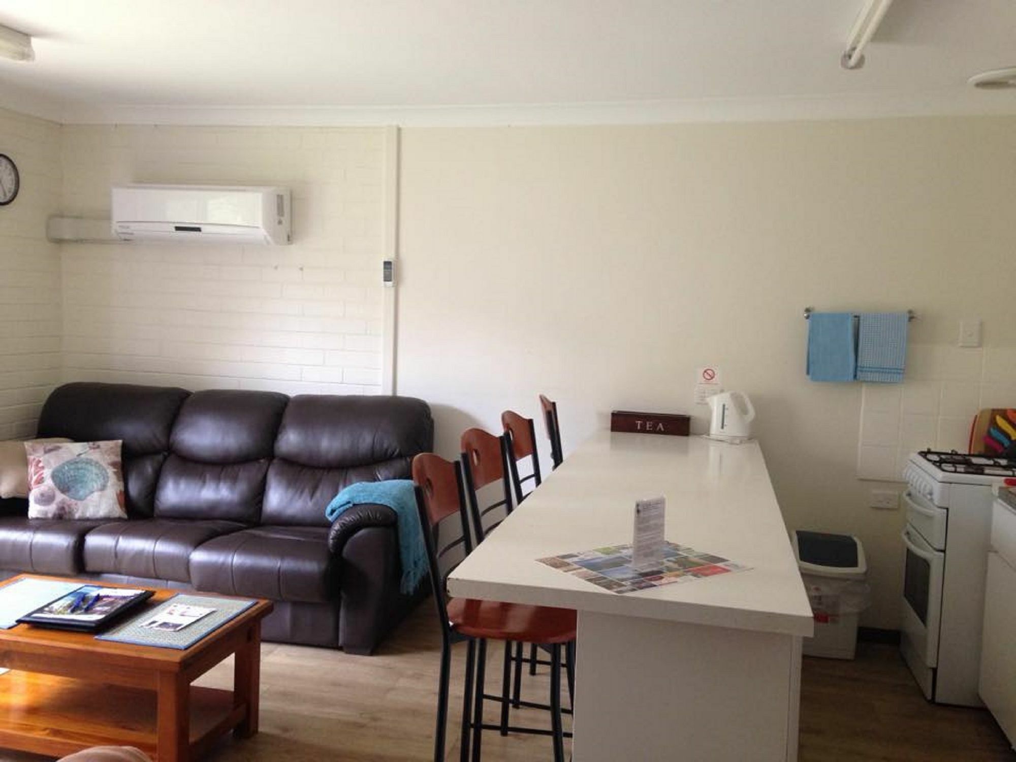 Emu Beach Chalets Albany Exteriér fotografie